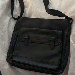 Calvin Klein messenger bag